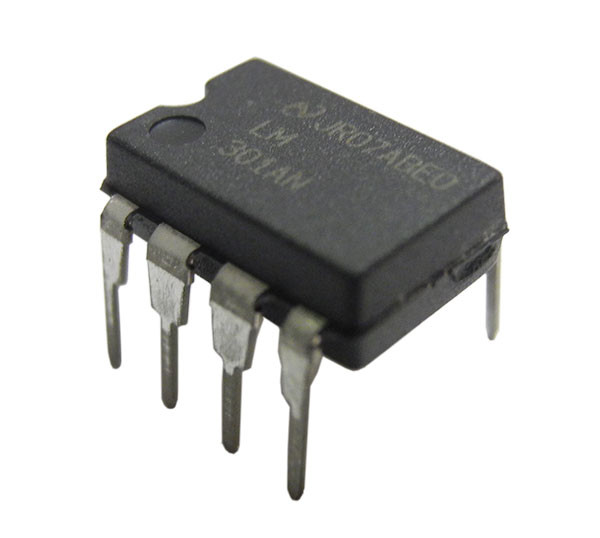 Ic lm301an small bear electronics