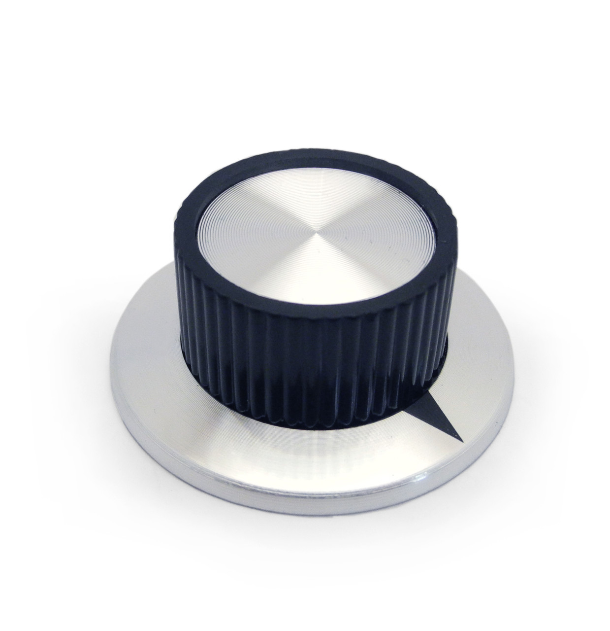 Delta Dial Knob (Large) Small Bear Electronics