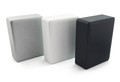 Gorva Design S90 Enclosures - Colors