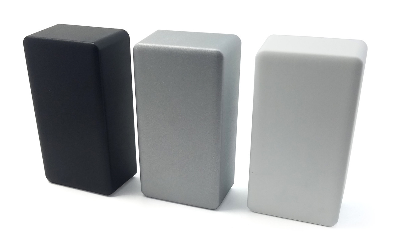 Gorva Design C65 Enclosures Colors Small Bear Electronics