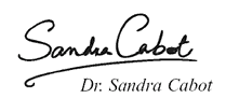 Sandra Cabot