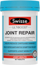 Swisse UltiBoost Joint Repair 90 Tabs