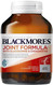 Blackmores Joint Formula with Glucosamine and Chondroitin 120 Capsules