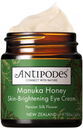 Antipodes Manuka Honey Skin Brightening Eye Cream 30ml