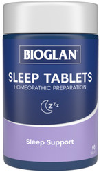 Bioglan Sleep Tablets 90 Tabs x 3 Pack