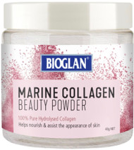 Marine Collagen 40g x 3 Pack Bioglan