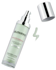 Private Formula Nourish & Cleanse Day & Night Gentle Cream Cleanser 120ml Dr. LeWinn's