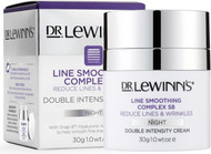 Dr. LeWinn's Line Smoothing Complex S8 Double Intensity Night Cream 30g