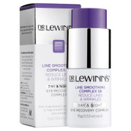 Day & Night Line Smoothing Complex S8 Eye Recovery Complex 15g Dr. LeWinn's