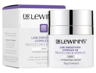 Line Smoothing Complex S8 Hydrating Day Cream 30g Dr. LeWinn's