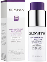 Dr. LeWinn's Day & Night Line Smoothing Complex S8 Instant Line Eraser Serum 30ml