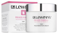 Private Formula Nourish & Renew Vitamin A Rejuvenation Day Cream 56g Dr. LeWinn's