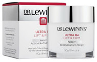 Ultra R4 Lift & Firm Regenerative Night Cream 50g Dr. LeWinn's