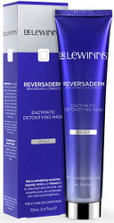 Reversaderm Enzymatic Detoxifying Mask 70ml Dr. LeWinn's
