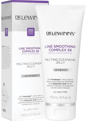 Line Smoothing Complex S8 Melting Cleansing Jelly 150ml Dr. LeWinn's