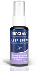 Bioglan Sleep Spray 50 ml x 3 Pack