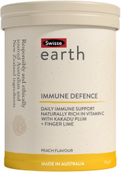 Swisse Earth Immune Defence 135g