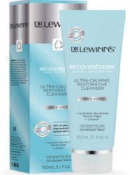 Dr. LeWinn's Recoverederm Ultra Calming Restorative Cleanser 150mL