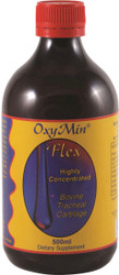 OxyMin Flex Highly Concentrated Bovine Tracheal Cartilage 500ml