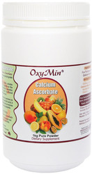 OxyMin Calcium Ascorbate 1kg