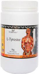 Healthwise L-Tyrosine 1kg