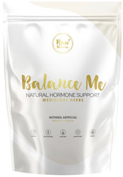 Raw Medicine Balance Me Natural Hormone Support 180g