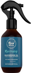 Raw Medicine Magnesium Oil + Collagen Support Recovery Spray 200ml