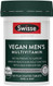 Swisse Ultivite Vegan Men's Multivitamin 60 Tabs