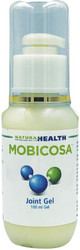 Natural Health NZ Mobicosa Joint Gel 100ml