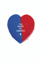 The Heart of America