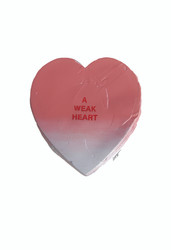 A Weak Heart