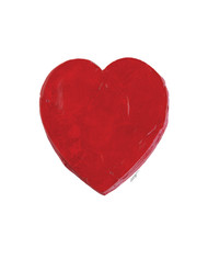 Red Heart