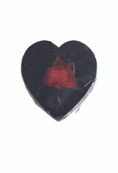 A Black Heart