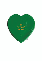 An Envious Heart