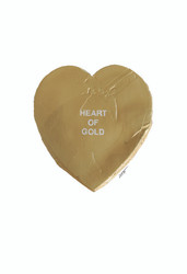 Heart of Gold