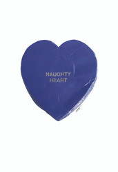 Haughty Heart