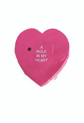 A Hole in My Heart