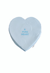 A Pure Heart