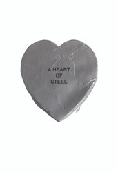 A Heart of Steel