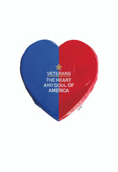 Veterans - The Heart and Soul of America
