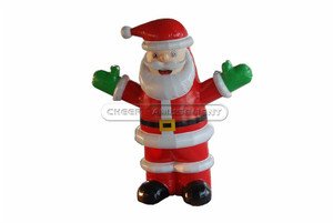  Inflatable Welding Airtight Santa 