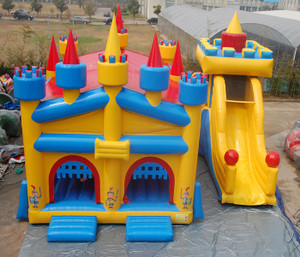 Kids Hotel Indoor Playground System | Cheer Amusement CH-IF130203