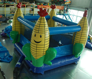 Corn Bouncer Indoor Playground System | Cheer Amusement CH-IB130103