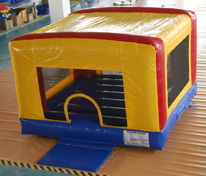 Small Bouncer Playground System | Cheer Amusement CH-IB140111