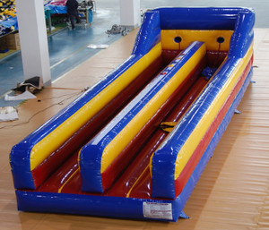 Bungee Run Playground System | Cheer Amusement CH-II140122