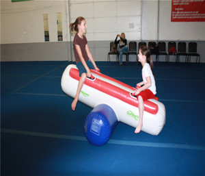 Air Wobble Indoor Playground System | Cheer Amusement CH-AP-20150112-11