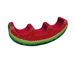 Watermelon Rocker Indoor Playground System | Cheer Amusement CH-SR150002