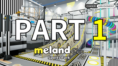 Meland Club indoor park