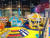 indoor playground equipment