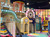 indoor playground equipment